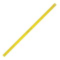 Swanson Swanson AE140 Meterstick; Yellow AE140